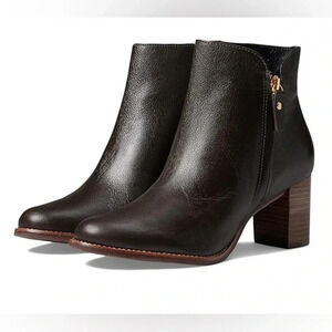 NWOT Marc Joseph New York Grand Central Bootie